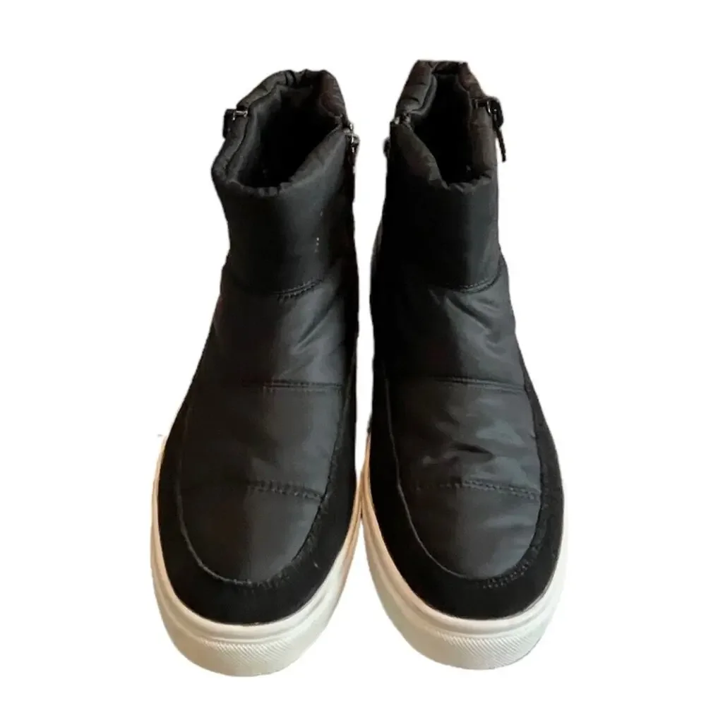 Blondo quilted non soles